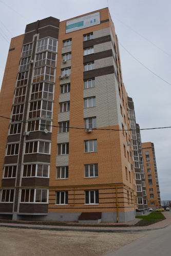 Облицовочный кирпич Старооскольский Евро 0,7 НФ Солома гладкий