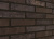 Клинкерный кирпич Plinfa Iron 2804 полнотелый